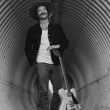 Q&A With Jesse Roper
