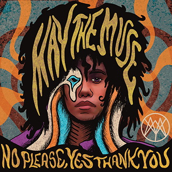 Q&A With May The Muse