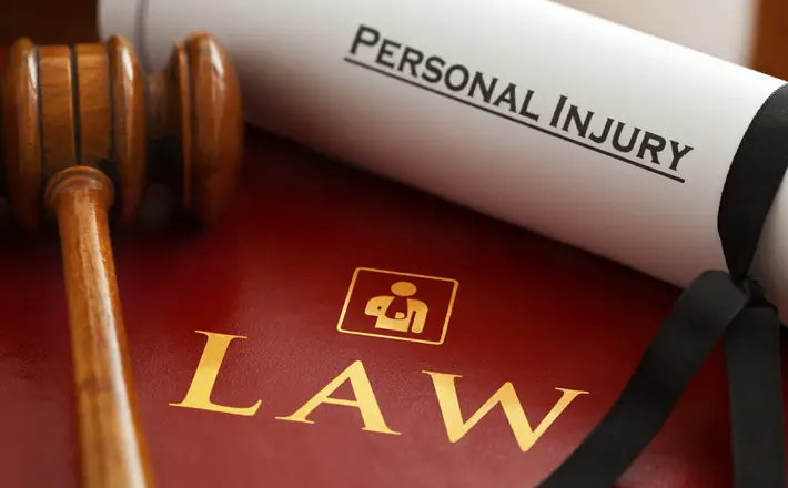 Qualities of the Best Personal Injury Attorney