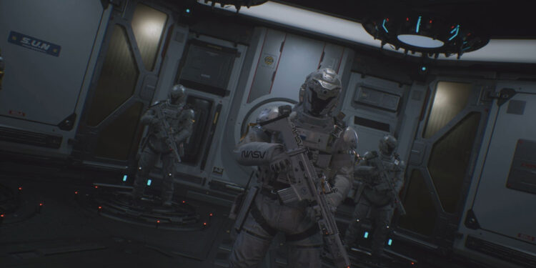 Quantum Supremacy (2025) – Film Review