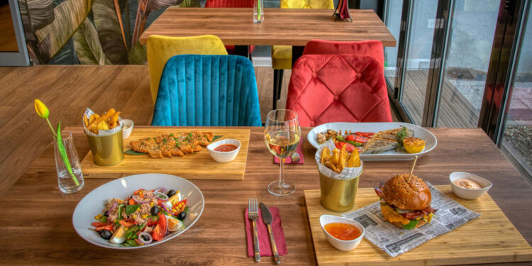 Quiet Gastronomic Boom Why Everyone is Going to Ireland This Summer (1)