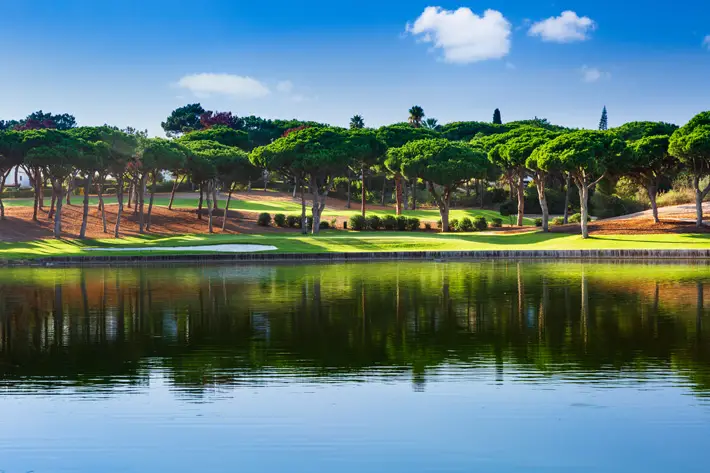 Quinta do Lago, Portugal – Travel Review golf