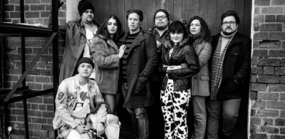 RENT Carriageworks 2022