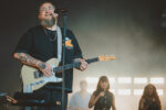Rag N Bone Man Piece Hall 2025