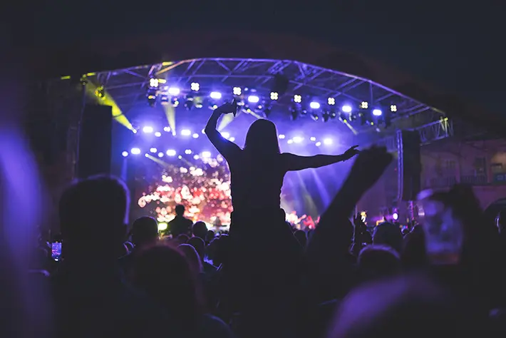 Rag'N'Bone Man Live At The Piece Hall Halifax