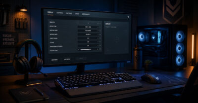 Rainbow Six Siege PC Settings Guide Graphics, Audio, and Mouse Config for Competitive Play main