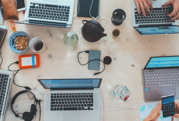 Raising Brand Awareness Through Your Marketing main