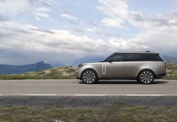 Range Rover Autobiography Ingenium car review