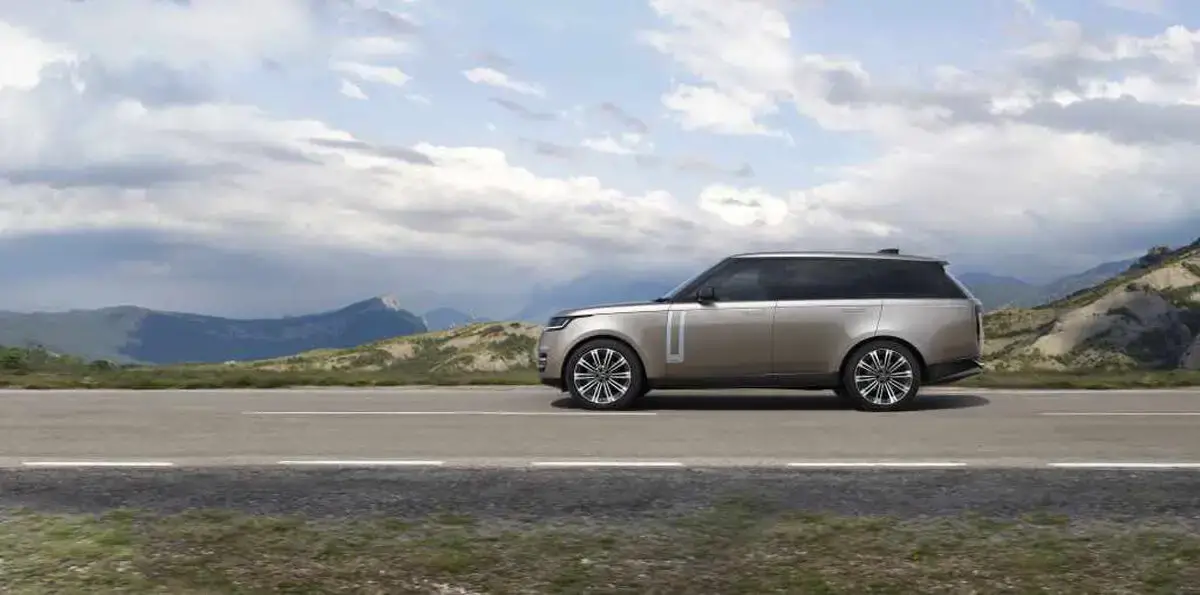 Range Rover Autobiography Ingenium – Review. 2022 model assessed.