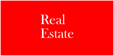 Real Estate by Deborah Levy book Review logo