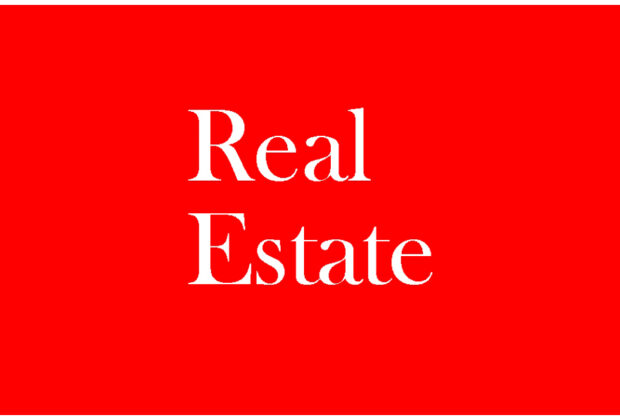 Real Estate by Deborah Levy book Review logo