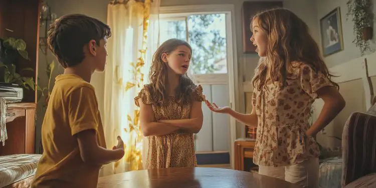 Real-Life Parenting Hacks for Handling Home Drama Gracefully (1)