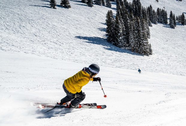 Reasons Why Les Menuires is the Best Beginner-Friendly Ski Resort