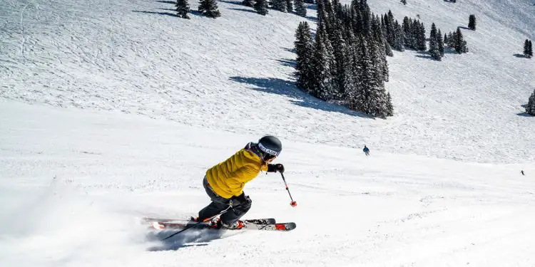 Reasons Why Les Menuires is the Best Beginner-Friendly Ski Resort