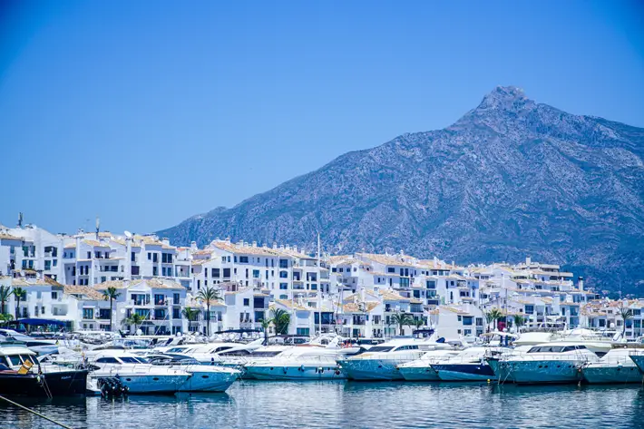 Reasons to Up Sticks and Make the Move to Marbella
