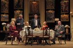 Rebus A Game Called Malice – Review – York Theatre Royal (2)