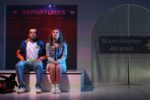 Reception The Wedding Present Musical – Review – Slung Low, Leeds (1)