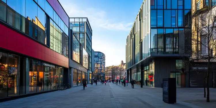 Recognising the Transformative Role of Yorkshire's Architectural Regeneration Projects (1)