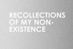 Recollections of My Non-Existence Rebecca Solnit Book Review main logo