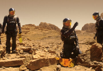 Red Planet (2002) – Film Review