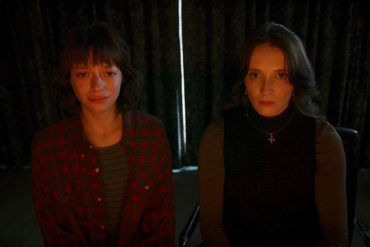 Red Rooms (2023) – Film Review