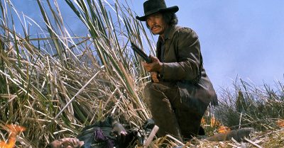 Red Sun Film Review