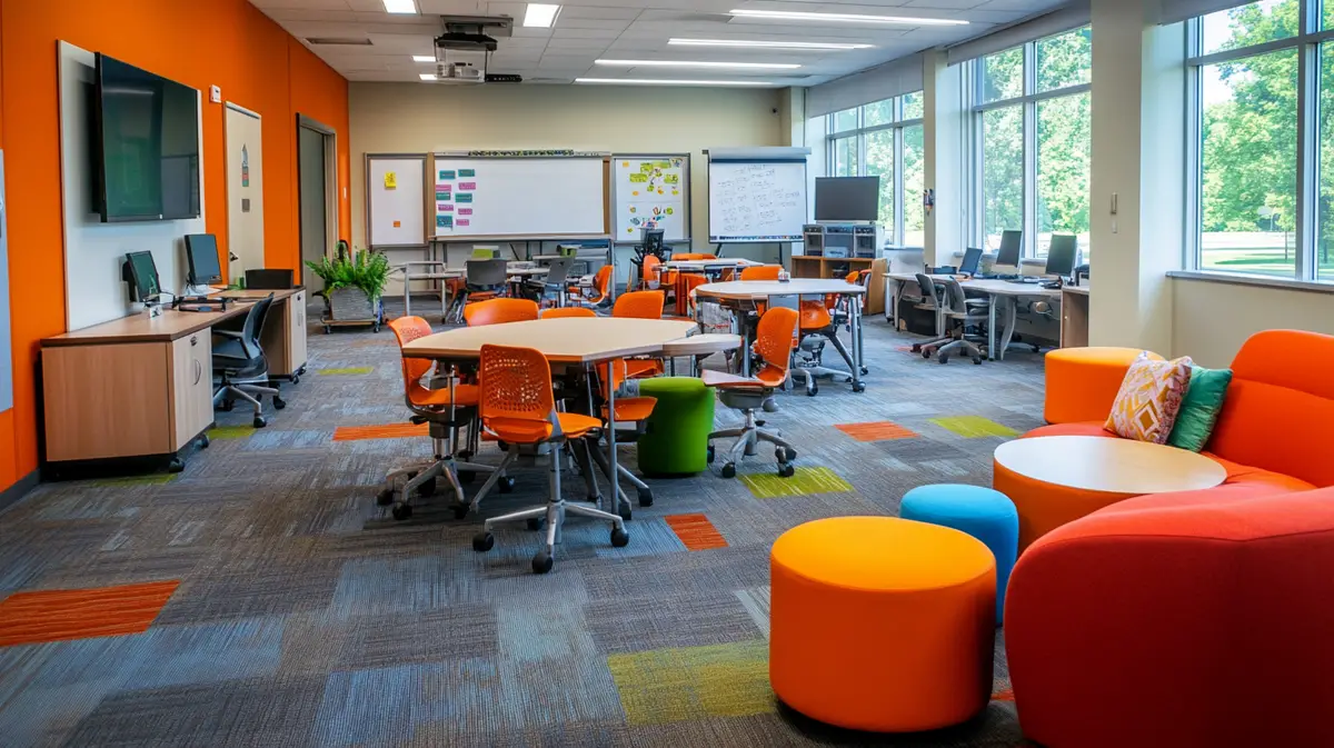 Redesign Your Classroom in 8 Steps for Better Engagement and Learning (2)
