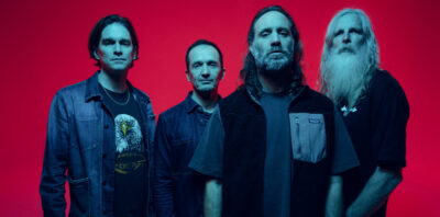 Reef – Live Review – Leeds Stylus