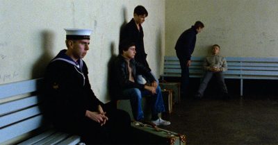 Remembrance Film Review