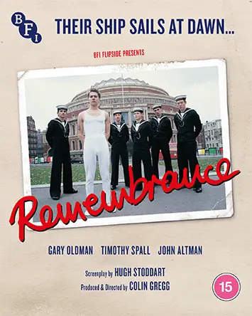 Remembrance Film Review
