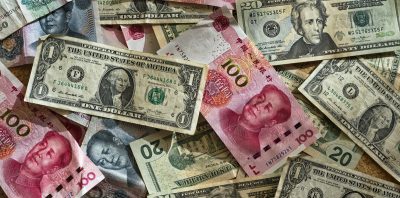 Reopening Optimism in China Amid Global Stock Gloom