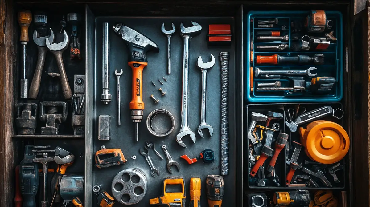 Repair or Replace A Guide to Knowing When to Invest in New Power Tools (2)