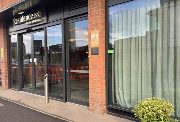 Residence Inn by Marriott Manchester Piccadilly – Hotel Review (3)
