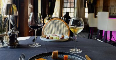 Restaurant 1650 at Ye Olde Bell, Sheffield – Review