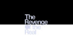 Revenge of the Real by Benjamin H. Bratton book Review logo