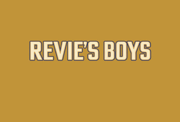 Revie’s Boys The Lost Hope of Glory, Glory Leeds United by Ian Hall Review (2)