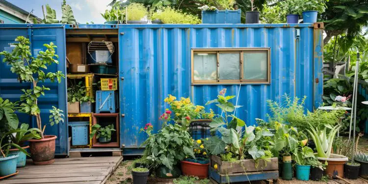 Revolutionizing Gardening in Austin The Versatility of Freight Containers (1)