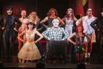 Richard O'Brien's Rocky Horror Show – Review – Leeds Grand Theatre (3)