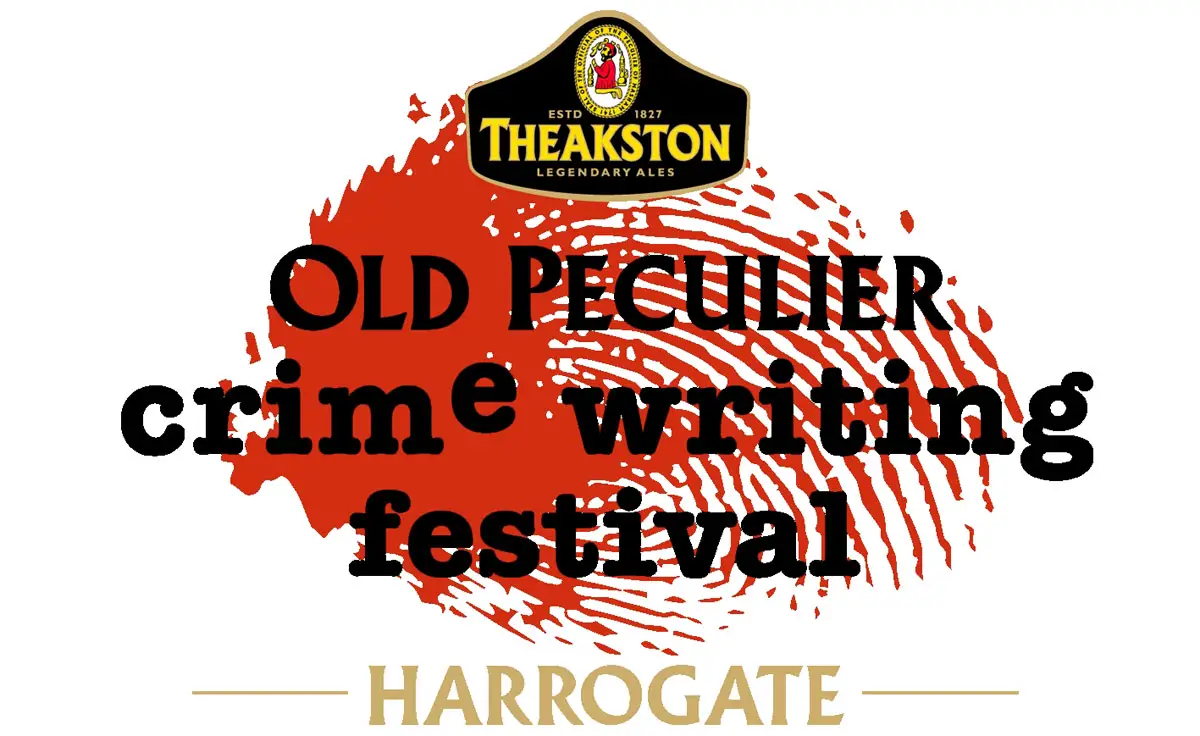 Richard Osman in Conversation at Theakstons Old Peculier Crime Writing Festival (2)