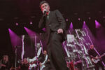 Rick Astley Scarbrough 2026