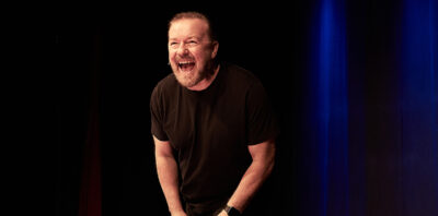 Ricky Gervais RB-Leicester Sq-031-V2 (Photo Credit_Ray Burmiston)