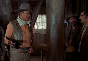 Rio Lobo (1971) – Film Review