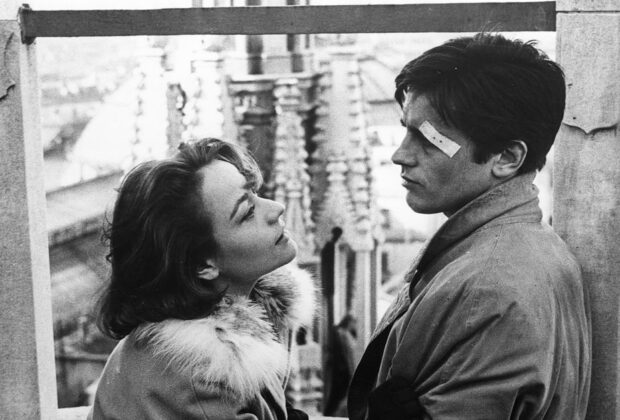 Rocco and His Brothers (1960) – Film Review