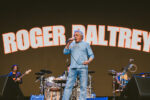 Roger Daltrey The Piece Hall Halifax