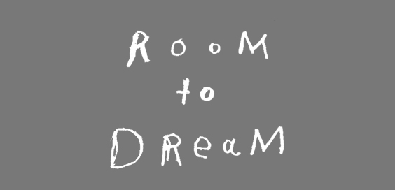 Room to Dream by David Lynch and Kristine McKenna book review logo