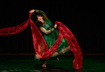 Roshni – Review – Sheffield Crucible Playhouse (2)