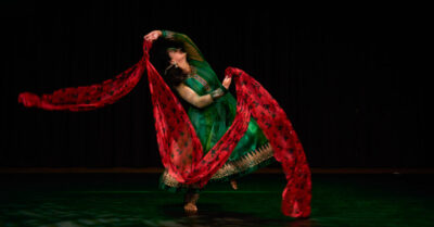 Roshni – Review – Sheffield Crucible Playhouse (2)