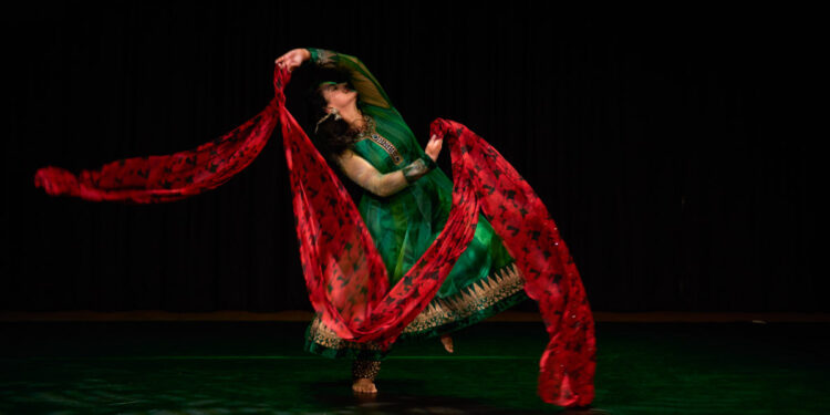 Roshni – Review – Sheffield Crucible Playhouse (2)