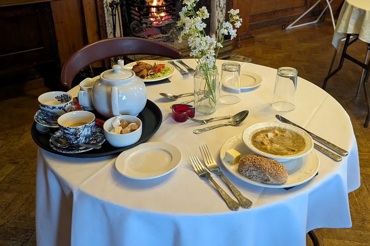 Rowley Hotel