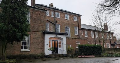 Rowley Hotel